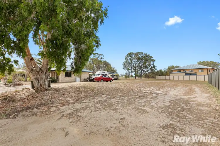 Fifth view of Homely land listing, 4 Tamarind Close, Burrum Heads QLD 4659
