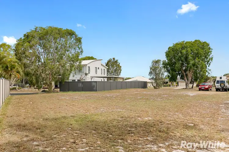 Sixth view of Homely land listing, 4 Tamarind Close, Burrum Heads QLD 4659