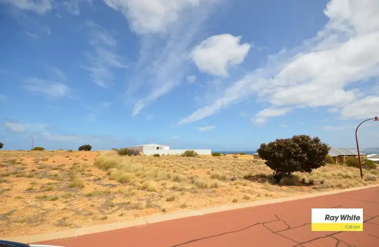 Second view of Homely land listing, 27 Lot 130 Lawrencia Loop, Kalbarri WA 6536