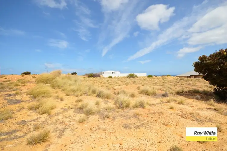 Third view of Homely land listing, 27 Lot 130 Lawrencia Loop, Kalbarri WA 6536