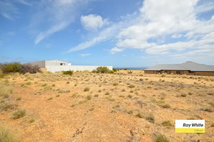Fourth view of Homely land listing, 27 Lot 130 Lawrencia Loop, Kalbarri WA 6536