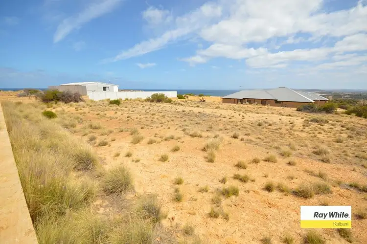 Fifth view of Homely land listing, 27 Lot 130 Lawrencia Loop, Kalbarri WA 6536