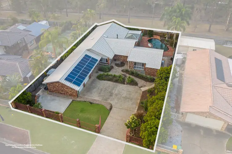13-15 Welsley Court, Rochedale South QLD 4123