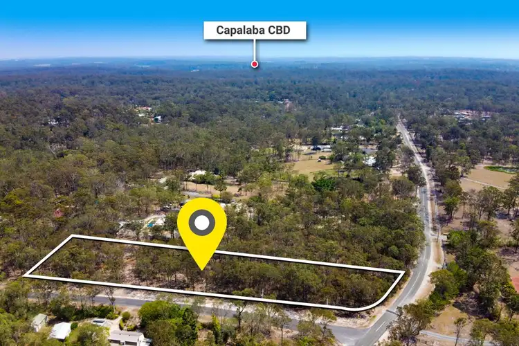 Third view of Homely land listing, 227 Avalon Road, Sheldon QLD 4157