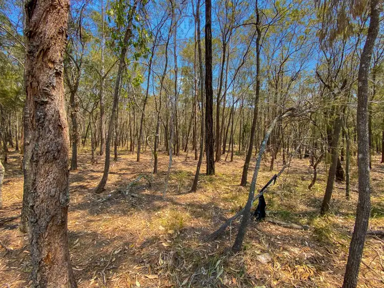 Fourth view of Homely land listing, 227 Avalon Road, Sheldon QLD 4157