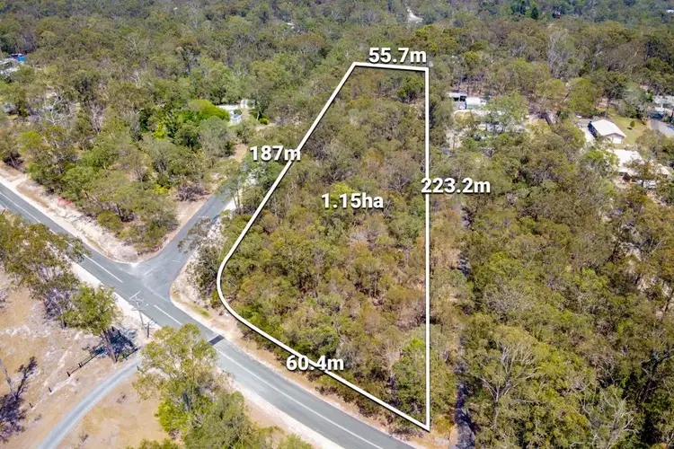 Seventh view of Homely land listing, 227 Avalon Road, Sheldon QLD 4157