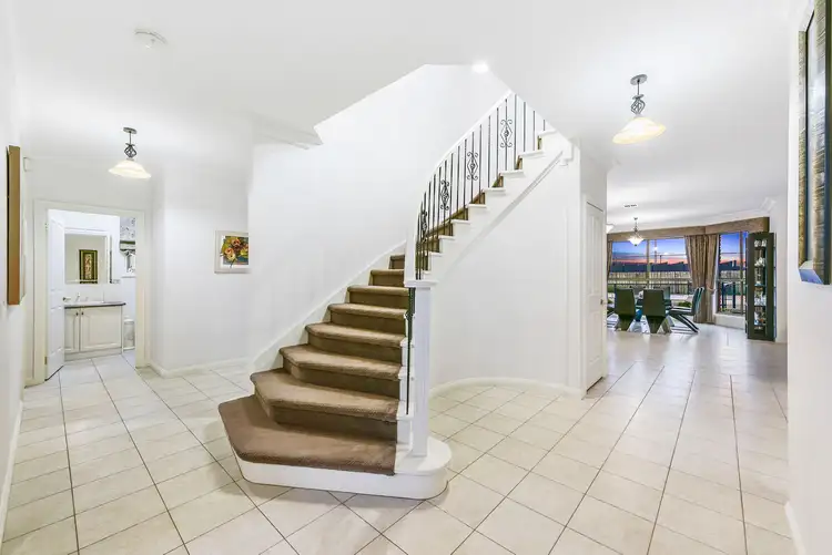 Second view of Homely house listing, 14 Plenty Close, Taylors Lakes VIC 3038