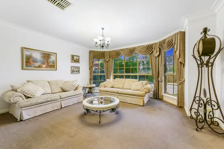 Fifth view of Homely house listing, 14 Plenty Close, Taylors Lakes VIC 3038