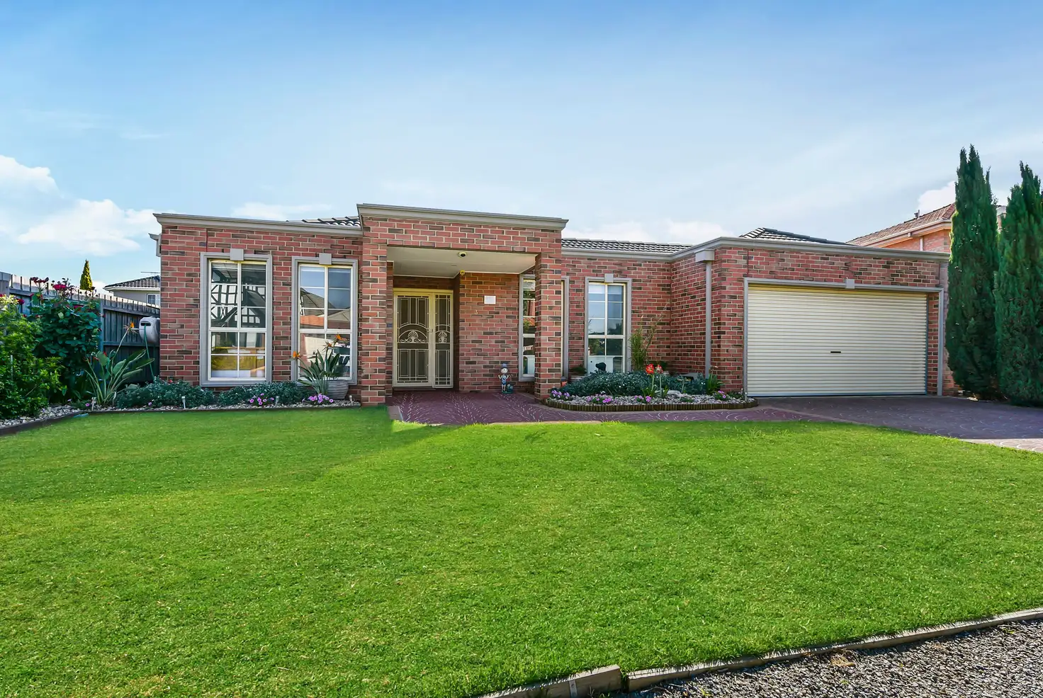 Main view of Homely house listing, 3 Plenty Close, Taylors Lakes VIC 3038