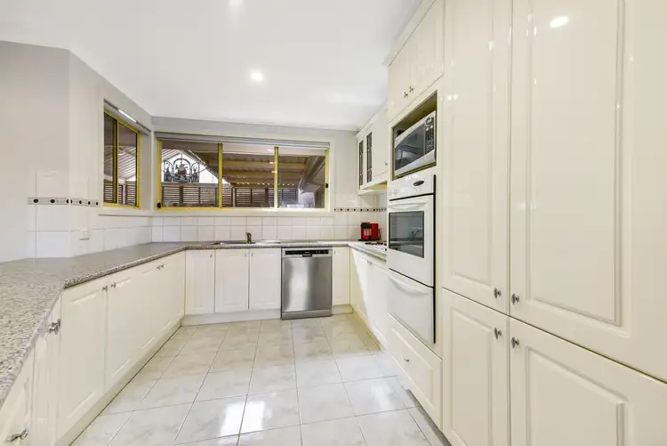 Third view of Homely house listing, 3 Plenty Close, Taylors Lakes VIC 3038