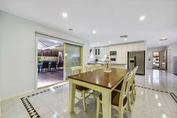 Fourth view of Homely house listing, 3 Plenty Close, Taylors Lakes VIC 3038