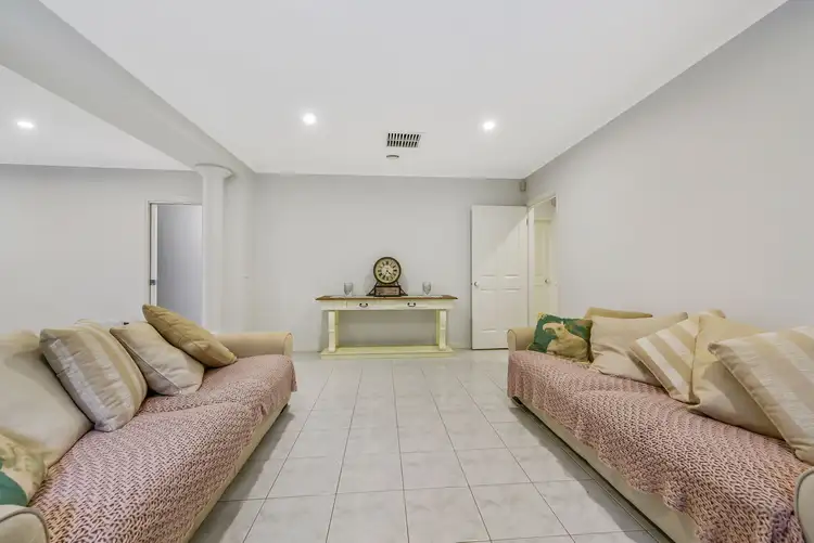 Sixth view of Homely house listing, 3 Plenty Close, Taylors Lakes VIC 3038