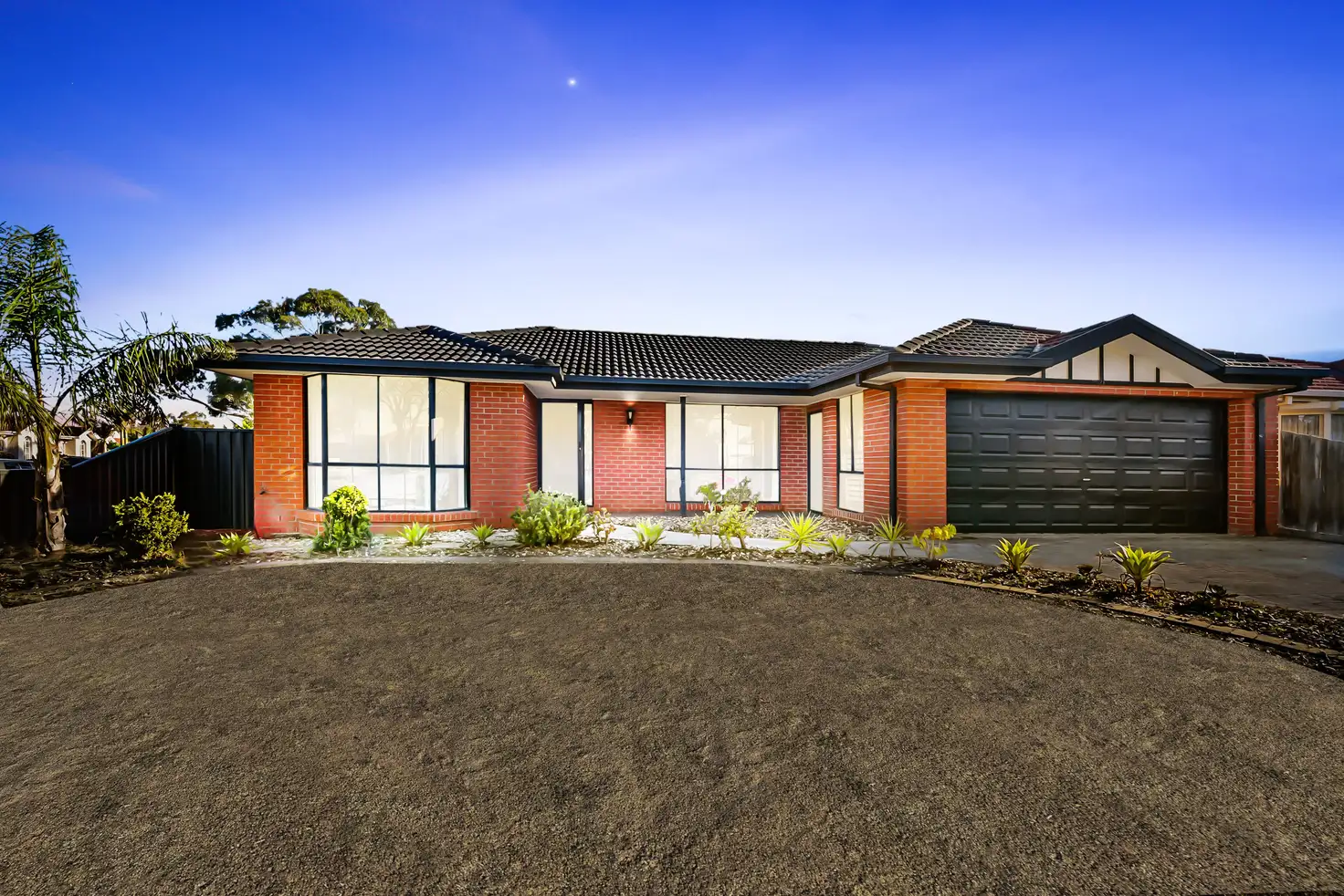 Main view of Homely house listing, 71 Goldsmith Avenue, Delahey VIC 3037