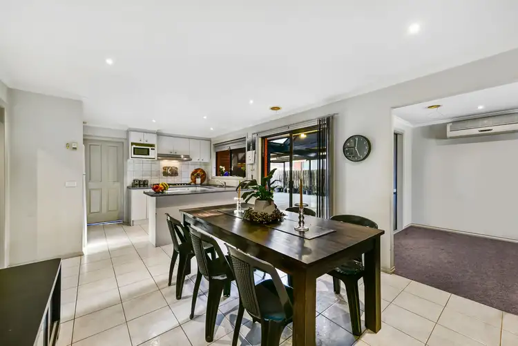Third view of Homely house listing, 71 Goldsmith Avenue, Delahey VIC 3037
