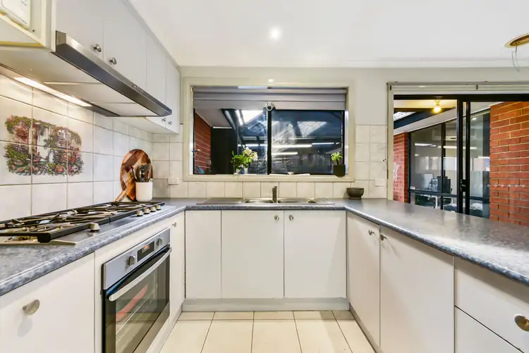 Fourth view of Homely house listing, 71 Goldsmith Avenue, Delahey VIC 3037
