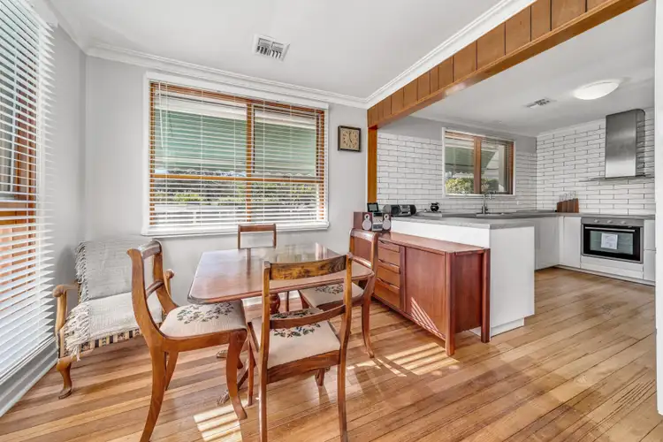 Third view of Homely house listing, 13 Bandjalong Crescent, Aranda ACT 2614