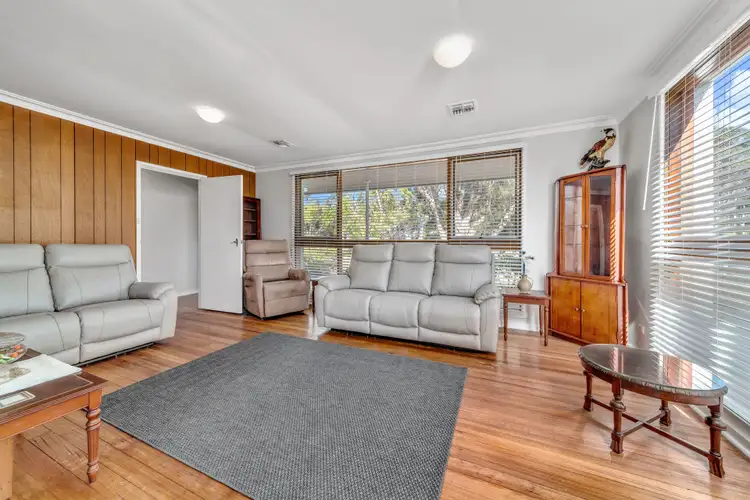 Fourth view of Homely house listing, 13 Bandjalong Crescent, Aranda ACT 2614