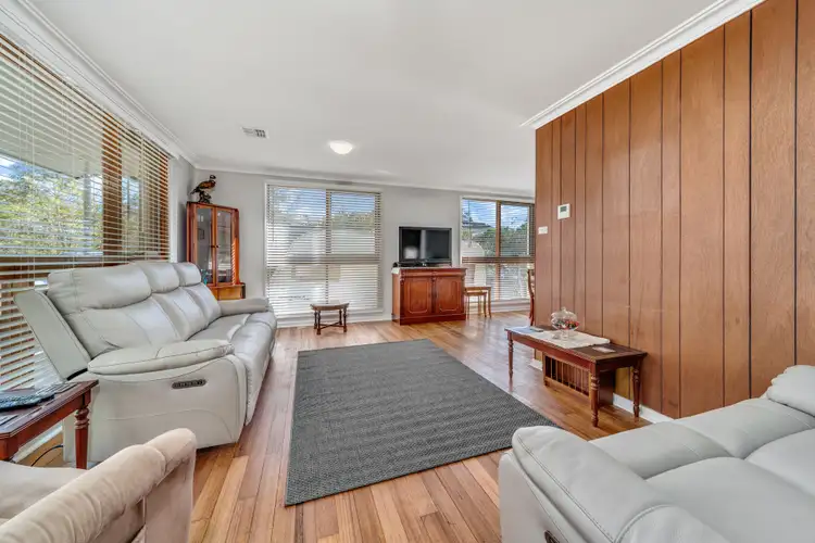Fifth view of Homely house listing, 13 Bandjalong Crescent, Aranda ACT 2614