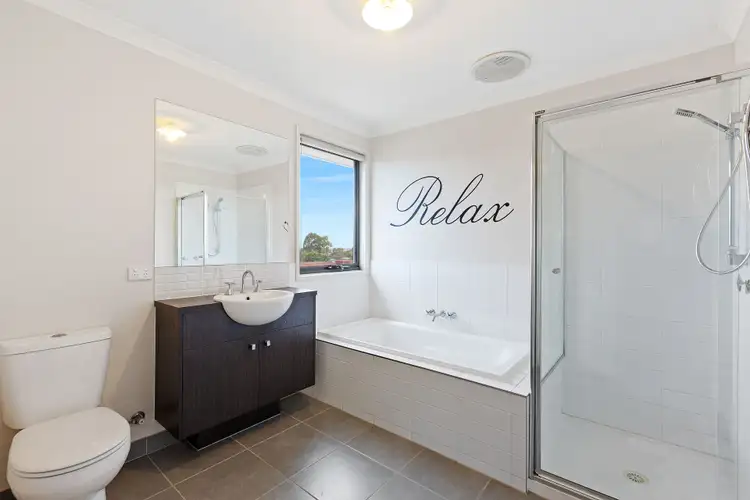 Sixth view of Homely townhouse listing, 15/11 Brunnings Road, Carrum Downs VIC 3201