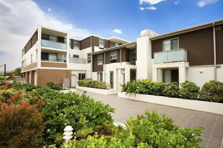 Third view of Homely unit listing, 9/25 Noble Street, Gerringong NSW 2534