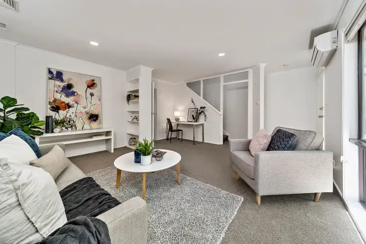 Main view of Homely house listing, 11/100 Chewings Street, Page ACT 2614