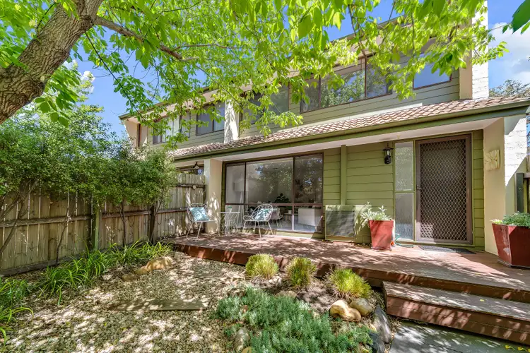 Second view of Homely house listing, 11/100 Chewings Street, Page ACT 2614