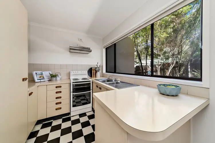 Fourth view of Homely house listing, 11/100 Chewings Street, Page ACT 2614
