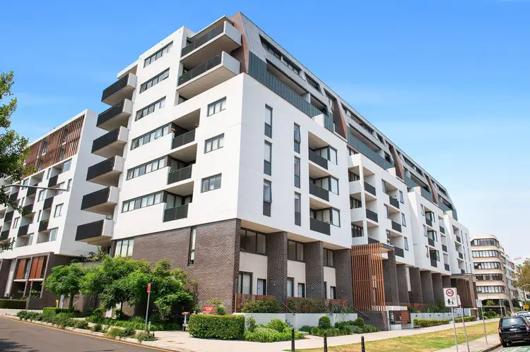 B306/70 Macdonald Street, Erskineville NSW 2043