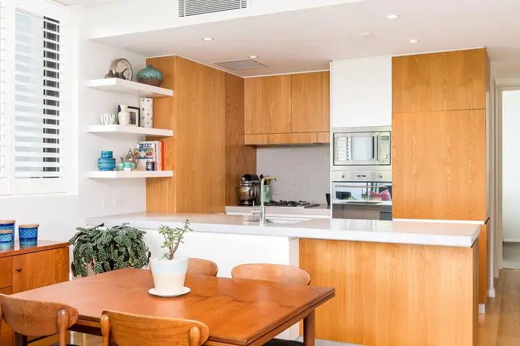 Fourth view of Homely apartment listing, B306/70 Macdonald Street, Erskineville NSW 2043