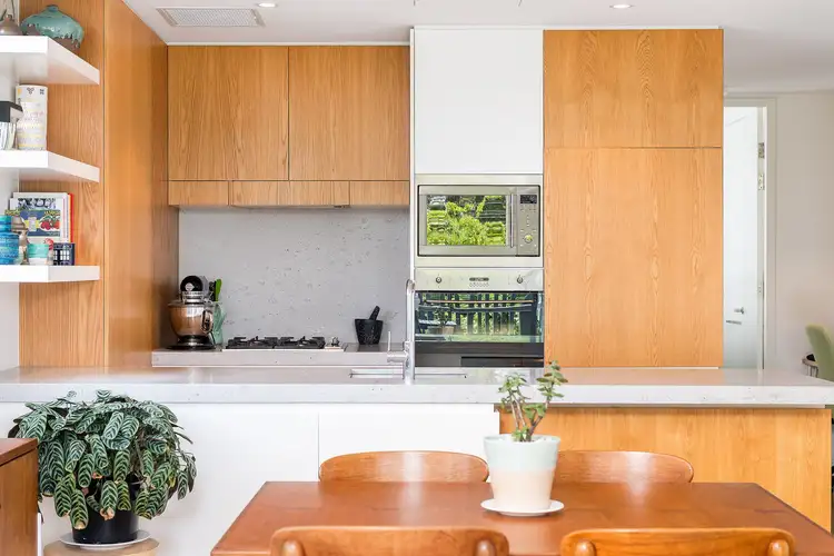 Fifth view of Homely apartment listing, B306/70 Macdonald Street, Erskineville NSW 2043
