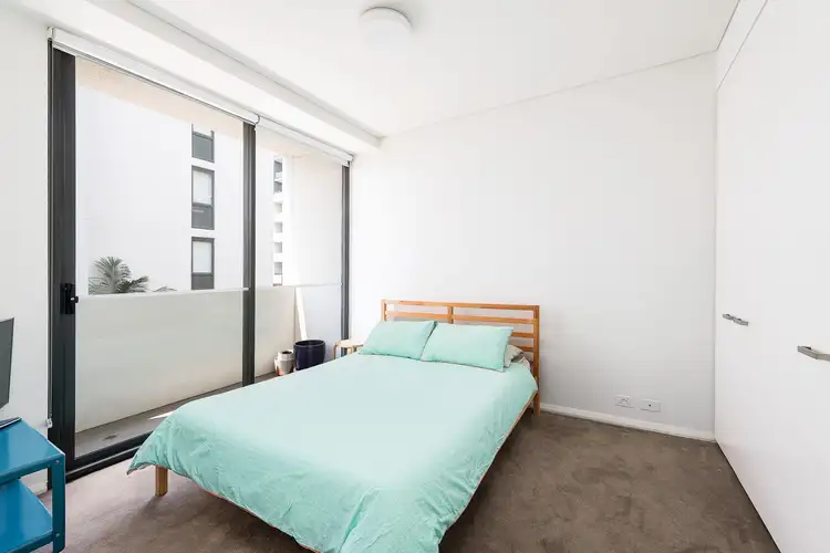 Sixth view of Homely apartment listing, B306/70 Macdonald Street, Erskineville NSW 2043