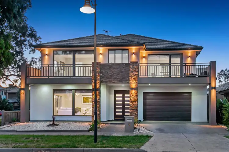 40 Vilcins Views, Epping VIC 3076