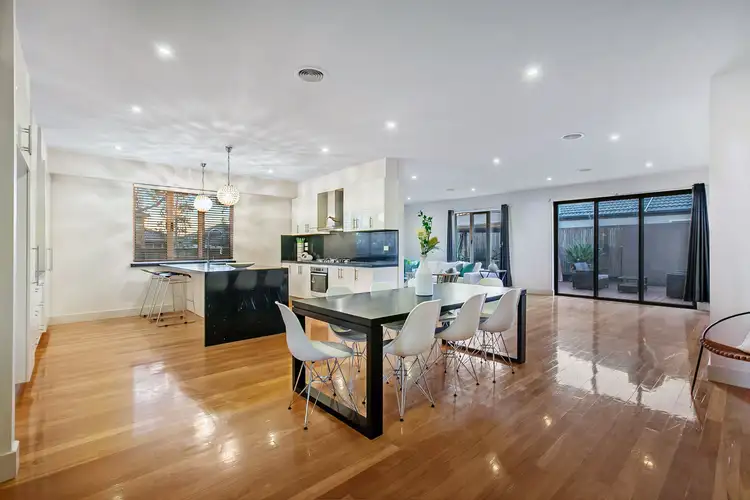 Third view of Homely house listing, 40 Vilcins Views, Epping VIC 3076