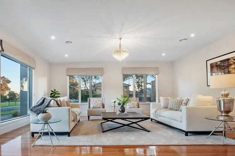 Fifth view of Homely house listing, 40 Vilcins Views, Epping VIC 3076