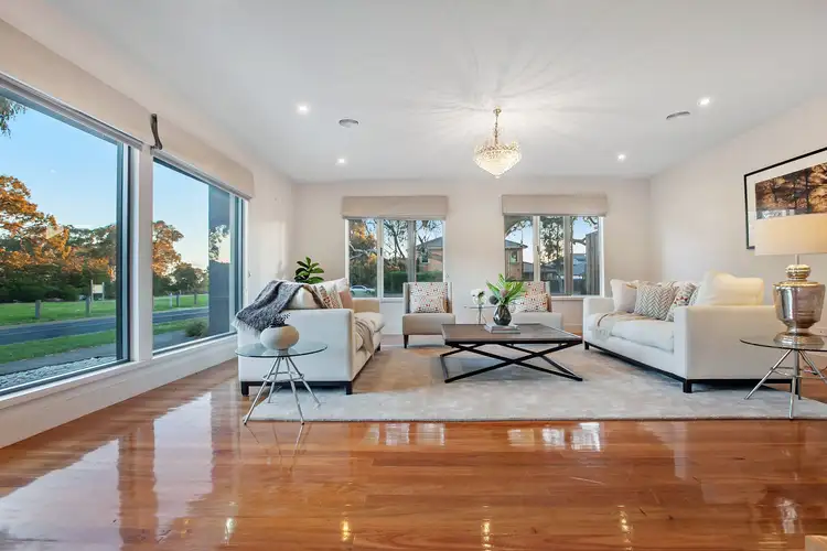 Sixth view of Homely house listing, 40 Vilcins Views, Epping VIC 3076