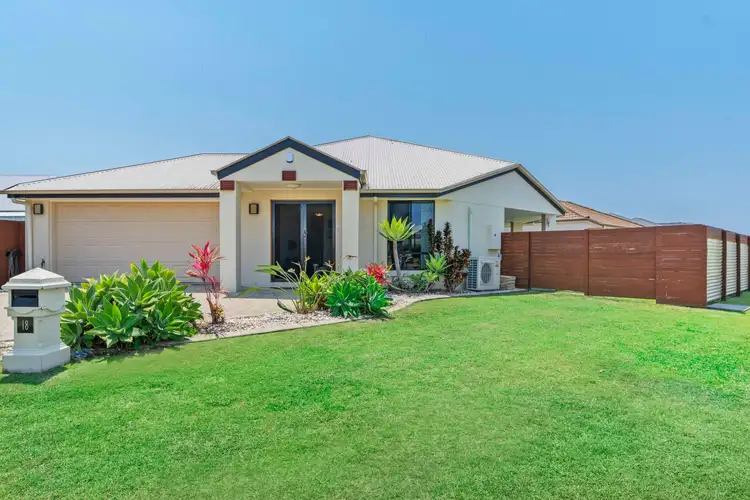 Main view of Homely house listing, 18 Tolman Street, Sippy Downs QLD 4556