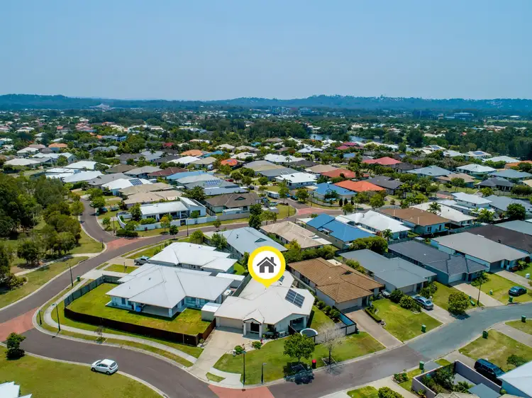 Second view of Homely house listing, 18 Tolman Street, Sippy Downs QLD 4556