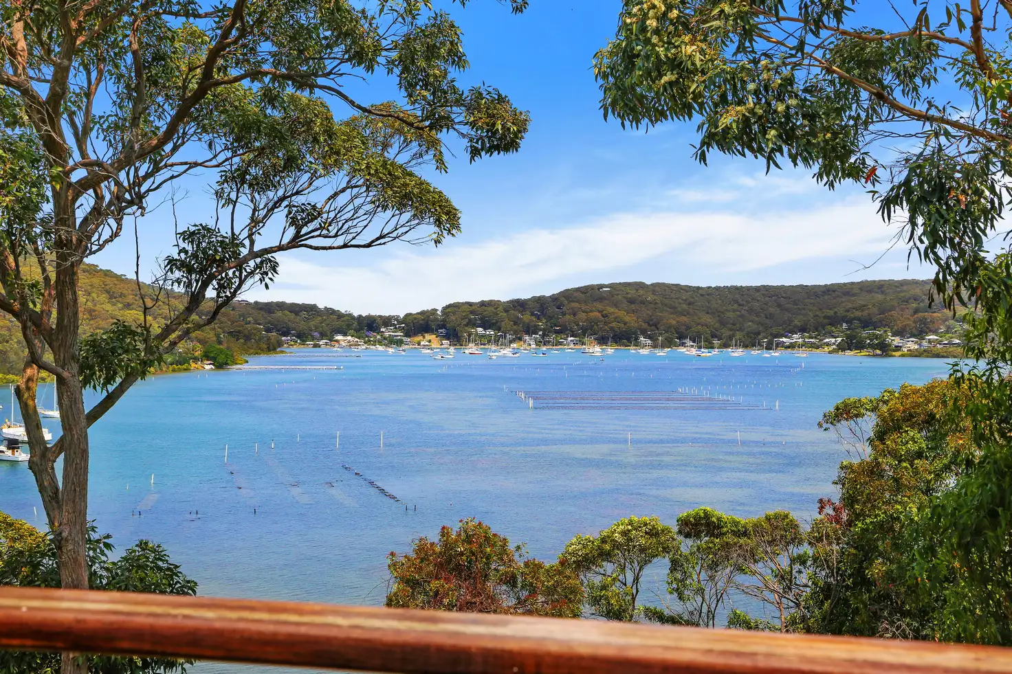 Main view of Homely house listing, 8 Fishermans Parade, Daleys Point NSW 2257