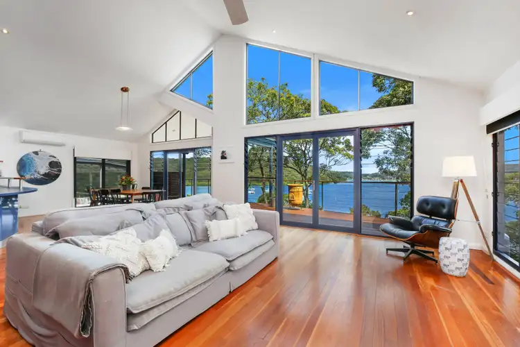 Second view of Homely house listing, 8 Fishermans Parade, Daleys Point NSW 2257