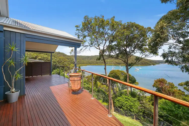 Third view of Homely house listing, 8 Fishermans Parade, Daleys Point NSW 2257