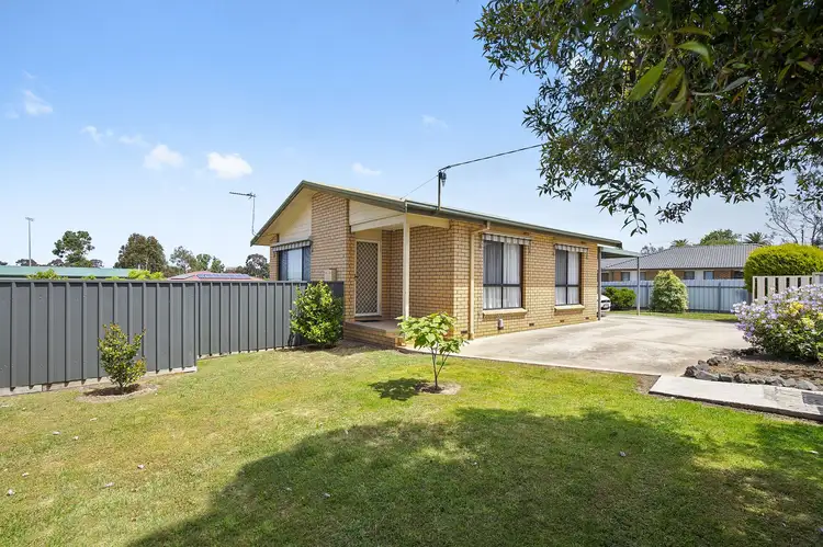 Main view of Homely unit listing, 2 Lowe Street, Ararat VIC 3377