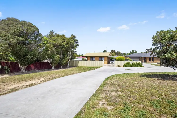 Second view of Homely unit listing, 2 Lowe Street, Ararat VIC 3377