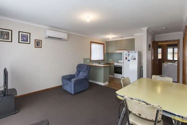 Fourth view of Homely unit listing, 2 Lowe Street, Ararat VIC 3377