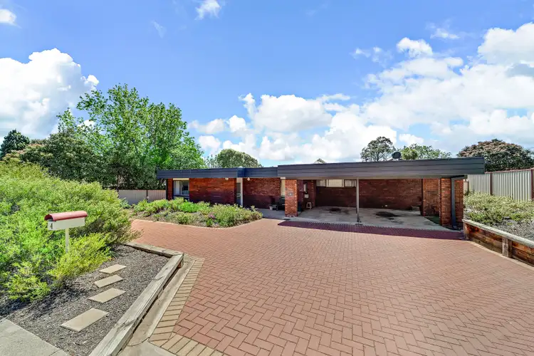 Second view of Homely house listing, 4 Spofforth Street, Holt ACT 2615
