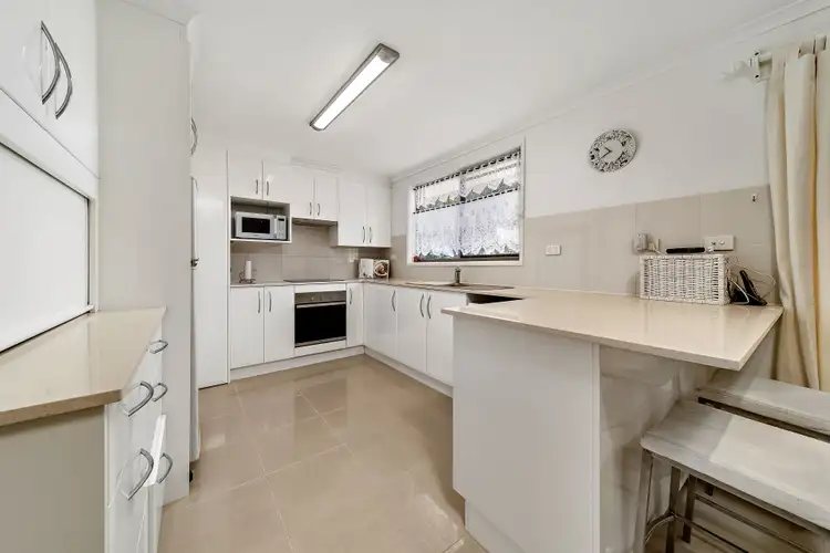 Fourth view of Homely house listing, 4 Spofforth Street, Holt ACT 2615