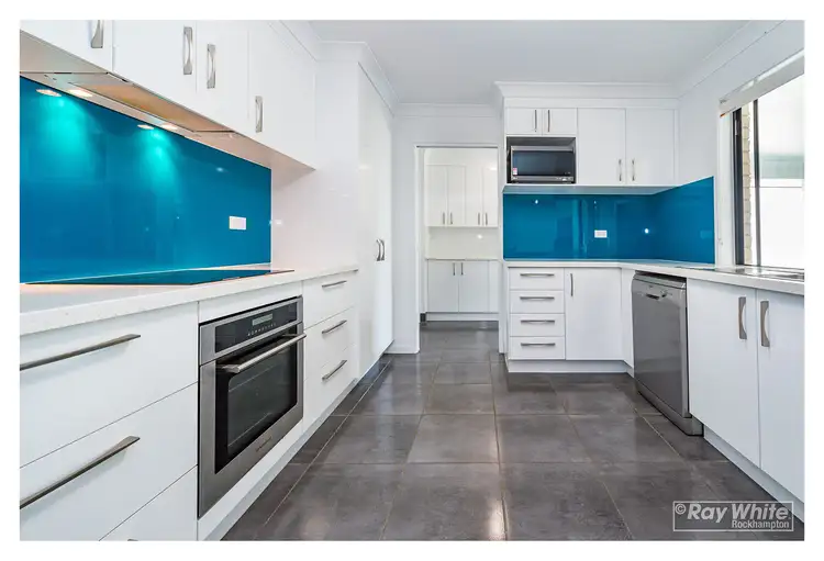Third view of Homely house listing, 11 Koolamarra Drive, Gracemere QLD 4702