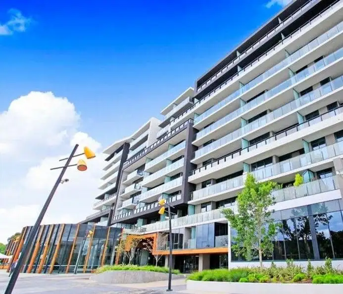 Main view of Homely apartment listing, 710/770B Toorak Road, Glen Iris VIC 3146