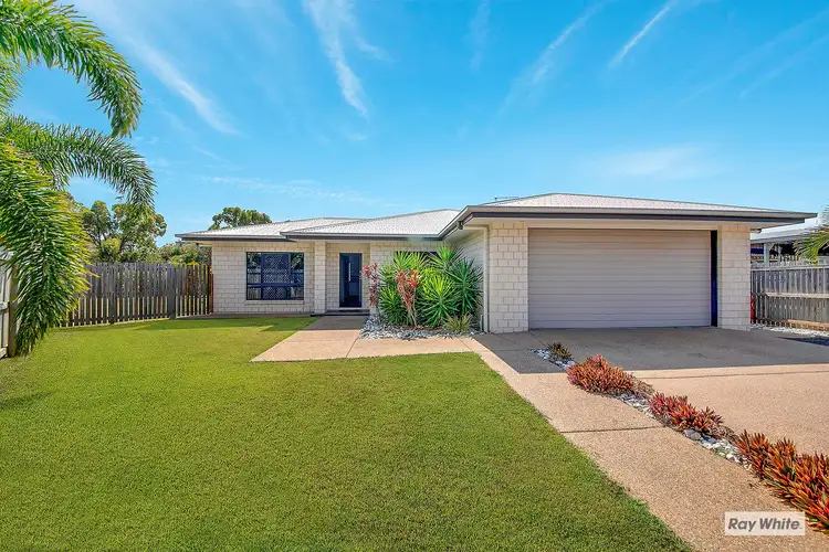 Second view of Homely house listing, 6 Bells Court, Rosslyn QLD 4703