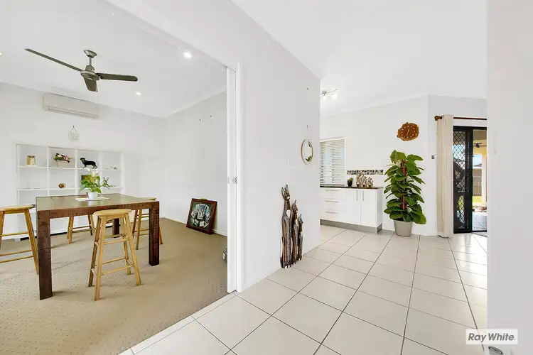 Third view of Homely house listing, 6 Bells Court, Rosslyn QLD 4703