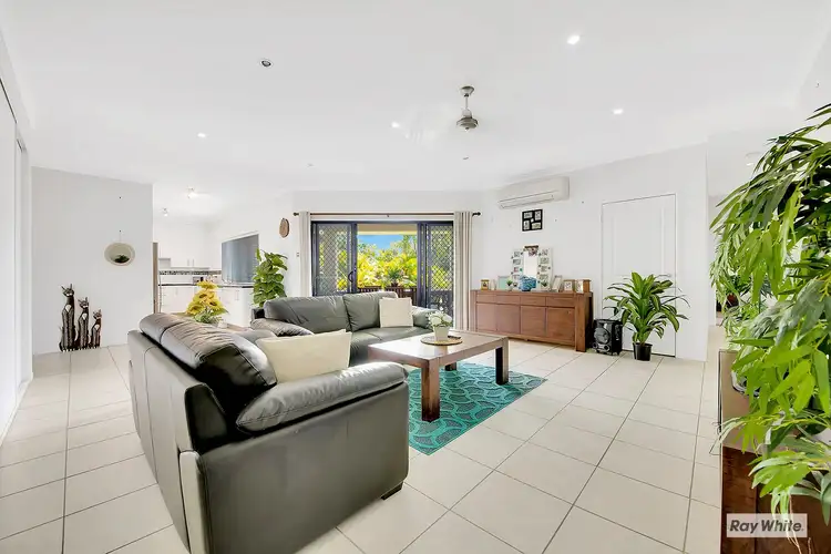 Fourth view of Homely house listing, 6 Bells Court, Rosslyn QLD 4703